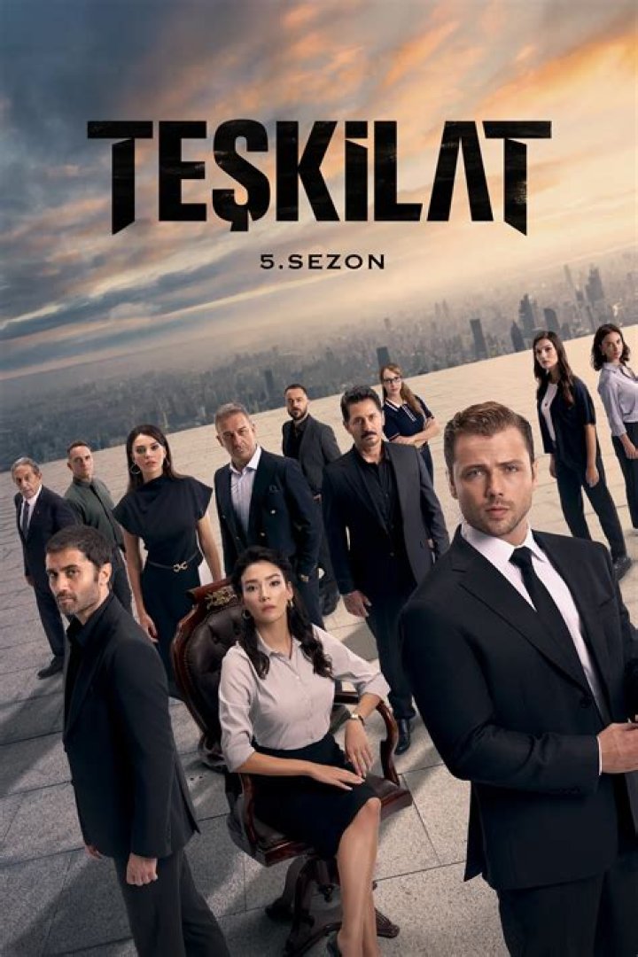 Tolga Turkish Actor: The Rising Star Of Turkish Cinema