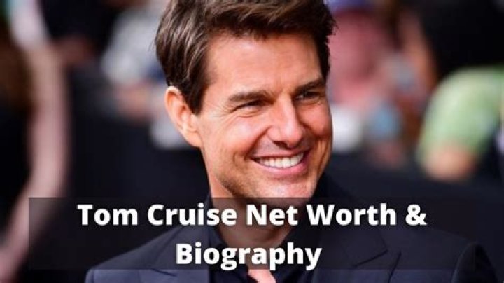 Tom Cruise Bio, Net Worth, Height, Facts Dead or Alive?