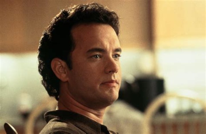 Tom Hanks's new granddaughter emerges in public for first time after