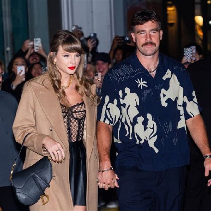 Tom Hardy And Taylor Swift: A Hollywood Power Couple?