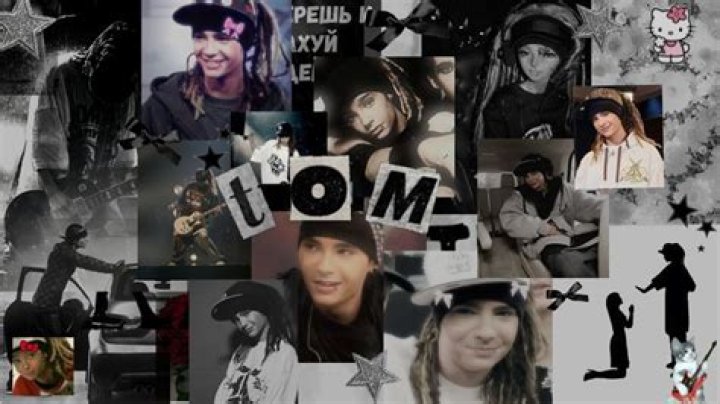 Tom Kaulitz photo 19/20
