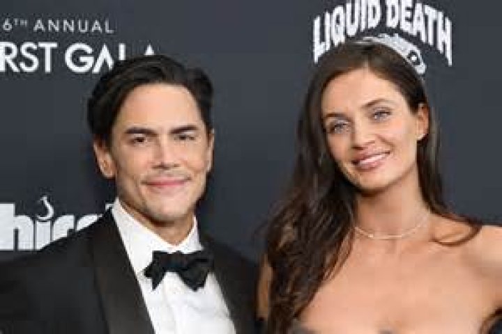 Tom Sandoval's New Girlfriend: The Latest Scoop On His Romantic Life