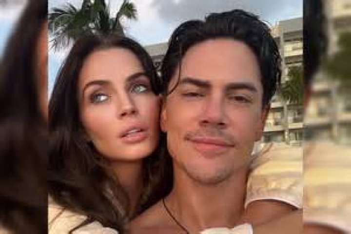 Tom Sandoval Reveals He And Girlfriend Ariana Madix Are Releasing A
