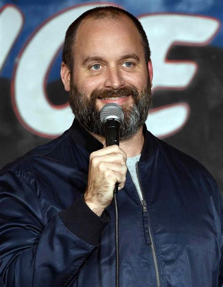 Tom Segura's Kids: Ages And Adorable Antics