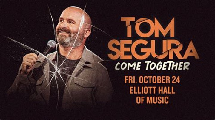 Tom Segura's Kids: Unfiltered And Unforgettable