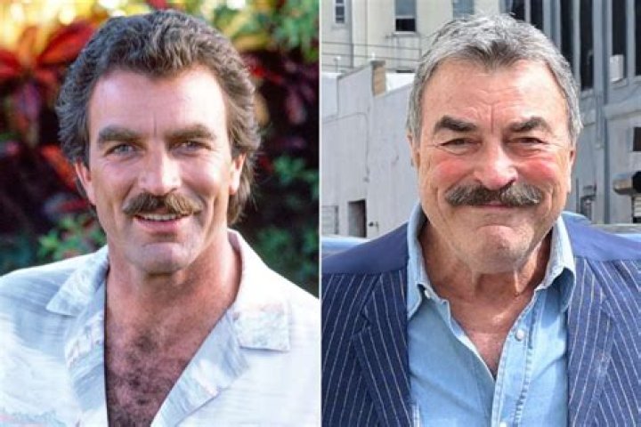 Tom Selleck's Towering Height: A Comprehensive Guide
