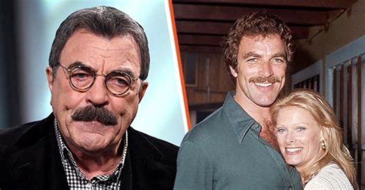 Tom Selleck hatte immer vor, kurz vor seiner Scheidung f&uuml;r den Rest