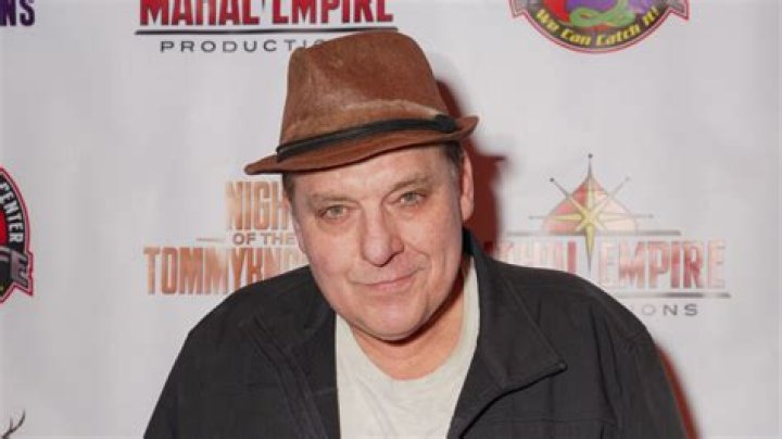 Tom Sizemore Wife Maeve Quinlan Editorial Stock Photo Stock Image Shutterstock