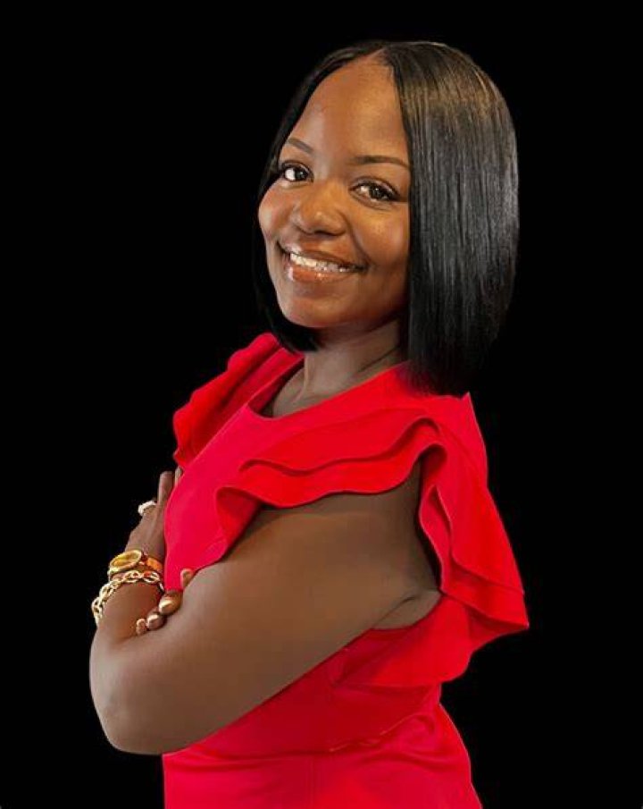 Tomika Woods Real Estate Agent in Spanish Fort, AL