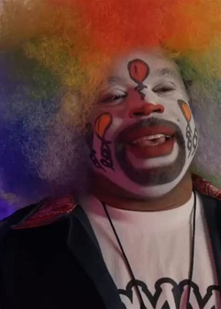 Tommy the Clown Height, Weight, Age, Net Worth, and Wife Stark Times