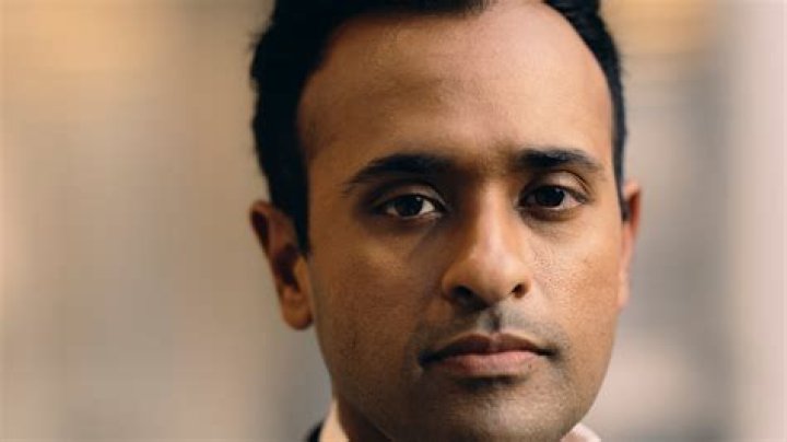 Toni Rowe Berita Vivek Ramaswamy Net Worth