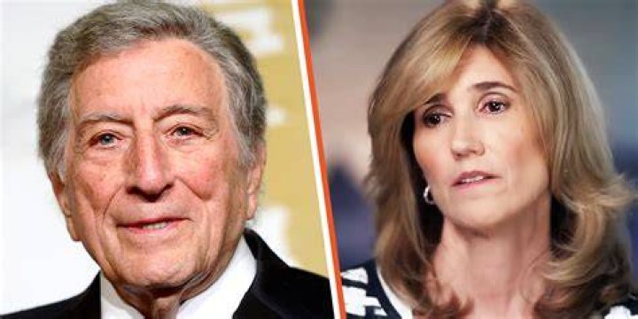 Tony And His Wife Susan Had A Bigger Age Gap Than We Thought