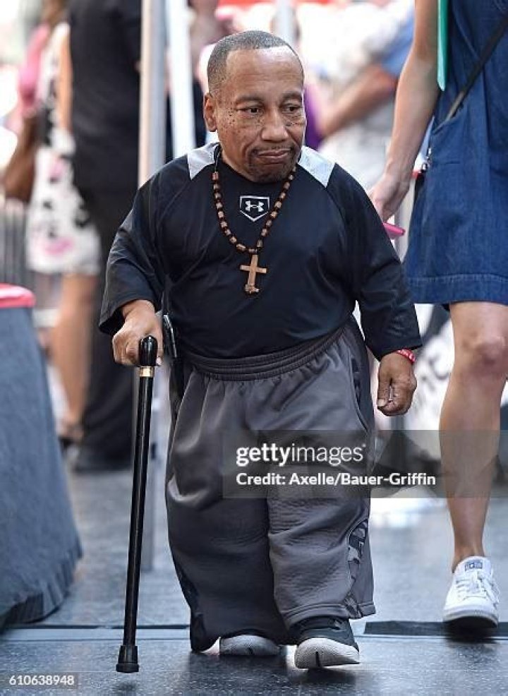 Tony Cox