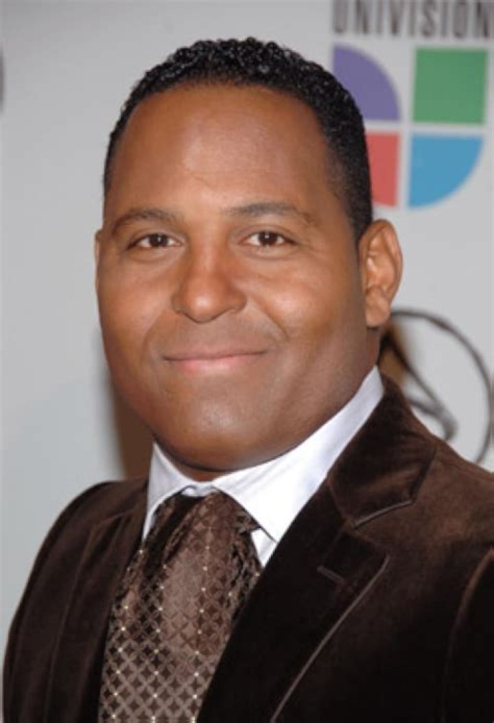Tony Dandrades IMDb