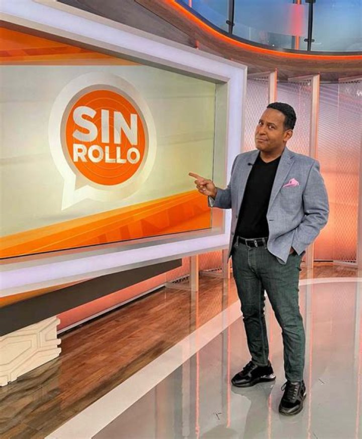 Tony Dandrades &Uacute;ltimas noticias, videos y fotos de Tony Dandrades
