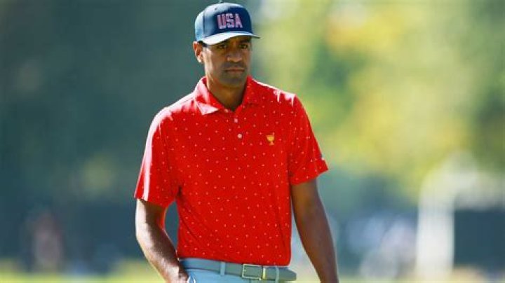 Tony Finau: Rising Star In The Golf Race