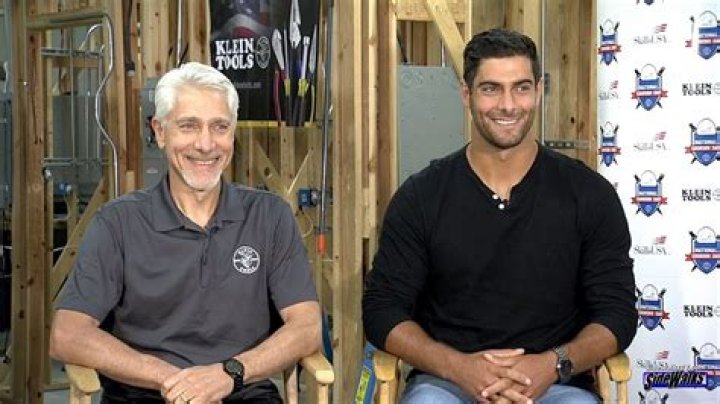 Tony Garoppolo's Instagram, Twitter & Facebook on IDCrawl