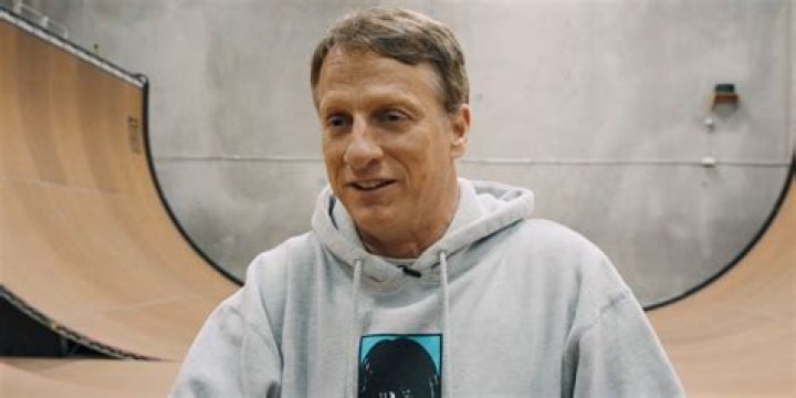 Tony Hawk&rsquo;s Wife All about Cathy Goodman, the Skateboarding Icon&rsquo;s