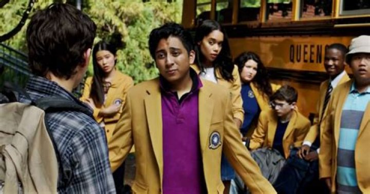 Tony Revolori Talks Bullies, Death Threats and SpiderMan Exclusive