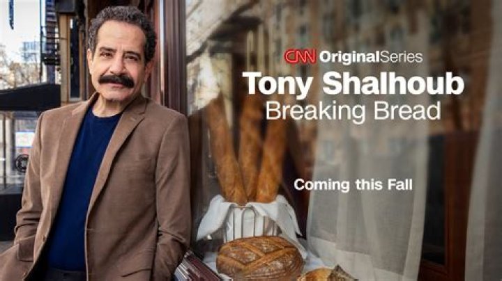 Tony Shalhoub Picture 13 Thanks for Sharing Los Angeles Premiere