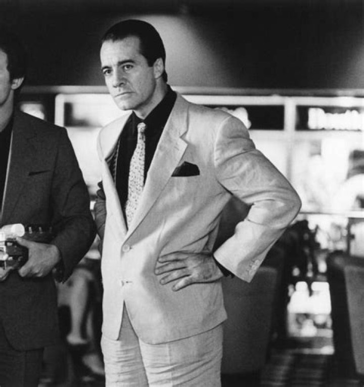 Tony Sirico's Unforgettable 'You G' Legacy