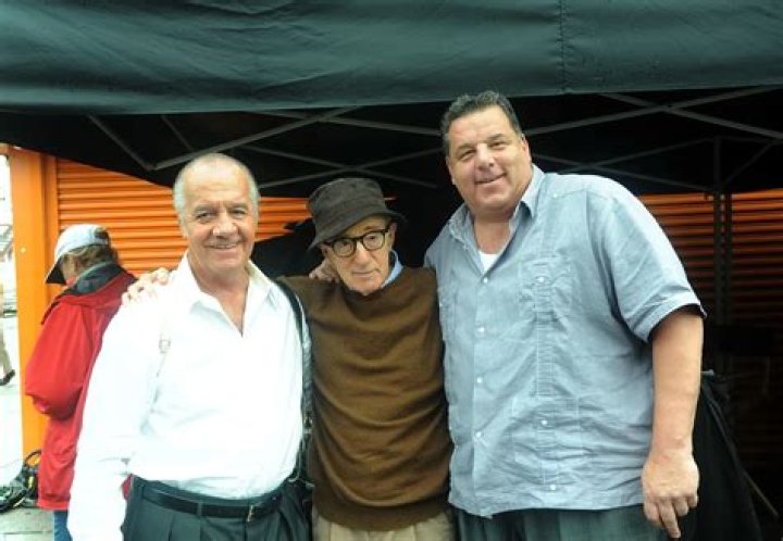 Tony Sirico GerardCariss