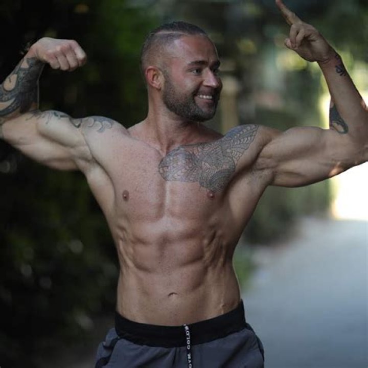 Tony Starr Fitness YouTube
