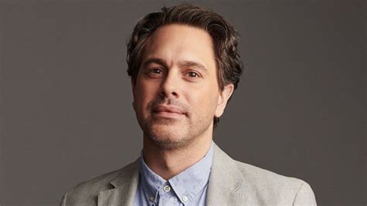 TonyNominated Actor Thomas Sadoski Signs With Verve