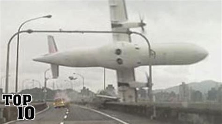 Top 10 Accidents Caught On Twitch Otosection
