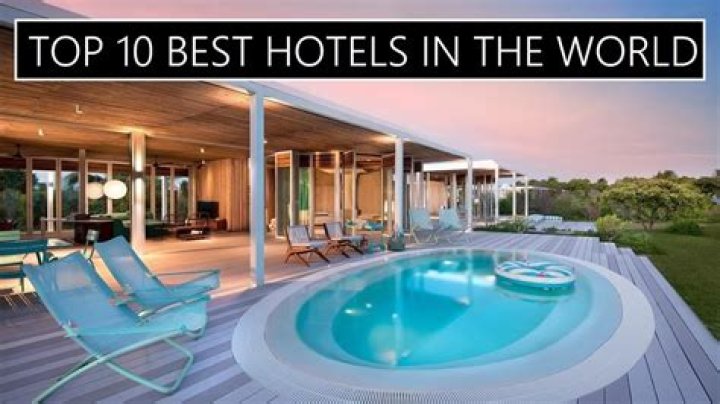 Top 10 Best Hotels In Portofino, Italy for an Holiday!