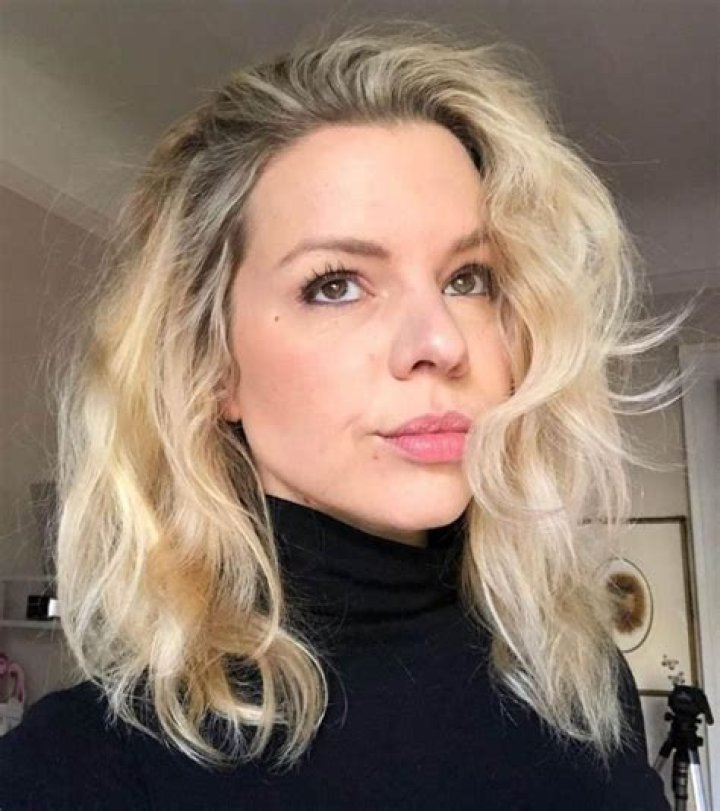 Top 10 Blonde Hallmark Movie Actresses 2021 mrDustBin