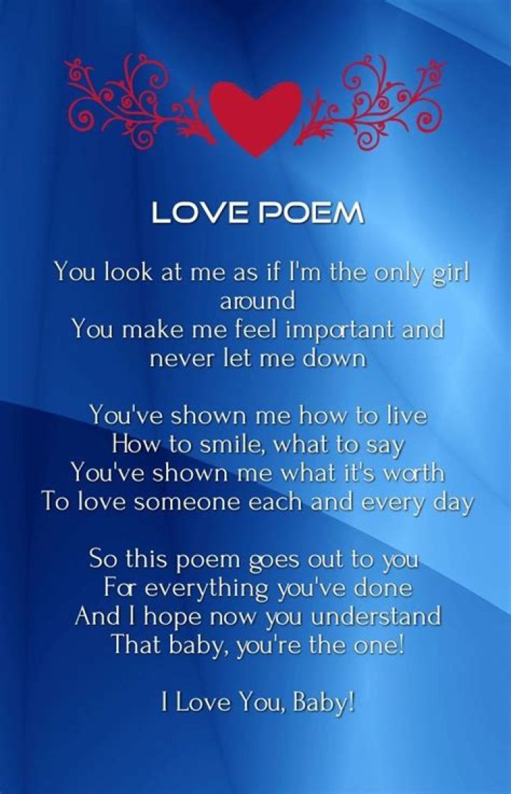 Top 10 New Love Poems for Her Hug2Love New love poems, Love poems