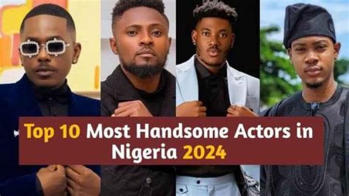 Top 10 Richest Nollywood Actors And Their Net Worth