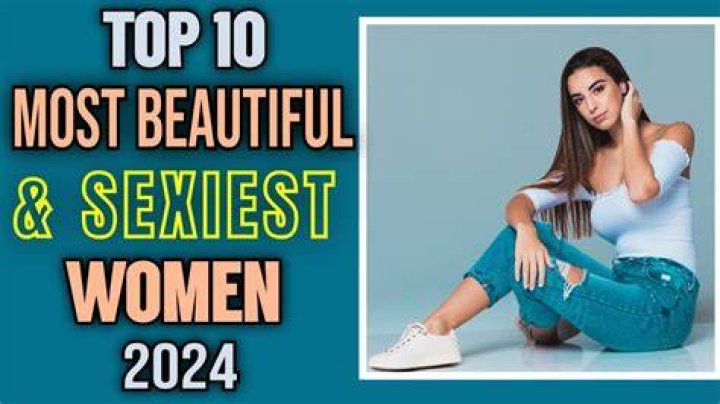 Top 10 Sexiest Women in World,hottest girl,hottest women, Sexiest Women