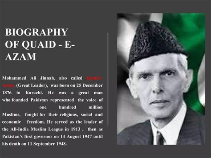 Top 10 Things You Must Know About Quaid-E-Azam's Siblings
