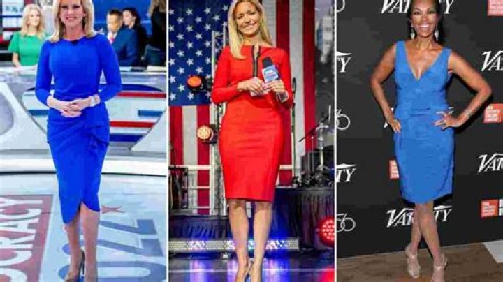Top 15 Hottest Fox News Female Anchors