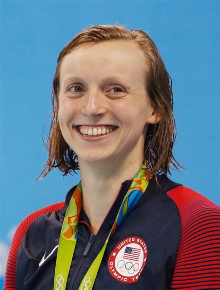 Top 5 American Olympic Swimmers of All Time AquaMobile Swim School