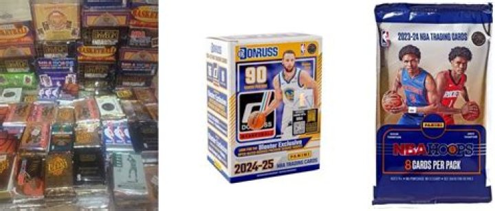 TOP 5 Basketball Cards to Invest in 2021! YouTube