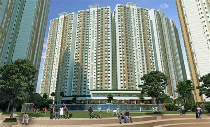 Top 7 Project of lodha Group