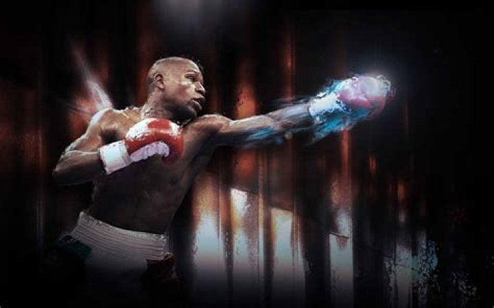 Top 999+ Floyd Mayweather Wallpaper Full HD, 4K Free to Use