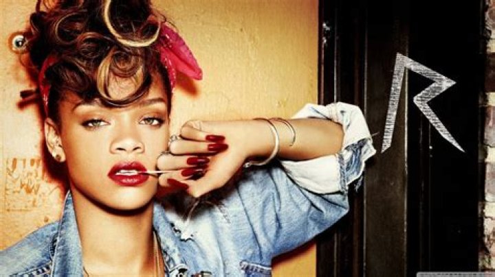 Top 999+ Rihanna Wallpaper Full HD, 4K Free to Use