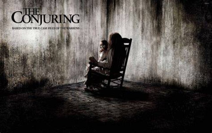 Top 999+ The Conjuring Wallpaper Full HD, 4K Free to Use