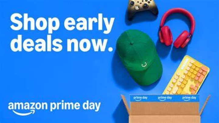 Top Amazon Prime Day Garden Deals To Save You Money