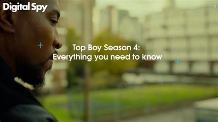 Top Boy Season 4 Release Date, Cast, And Other Details