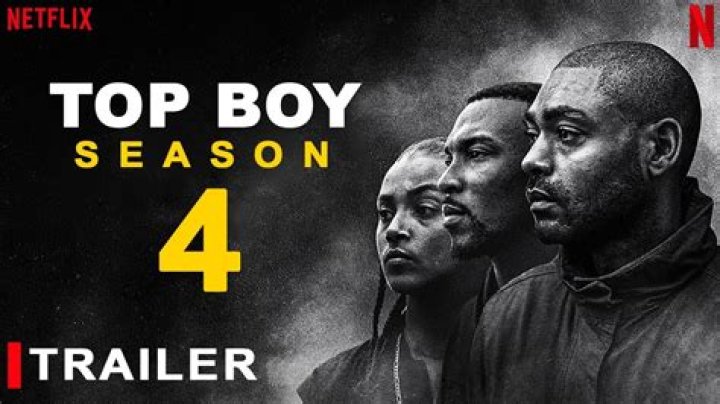Top Boy Season 4 When Will It Release? Know Status, Plot, And More