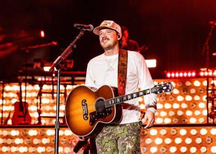 Top Ex-Girlfriends Of Country Music Star, Morgan Wallen