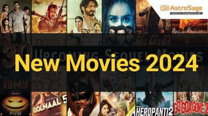 Top Movie Releases Today: Your Guide To The Latest Cinema