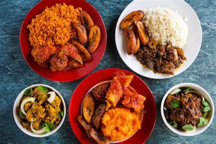 Top-Notch Lagos Beans: A Culinary Delight You Can't Miss