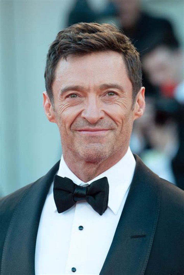 Top-Rated Movies Starring Hugh Jackman