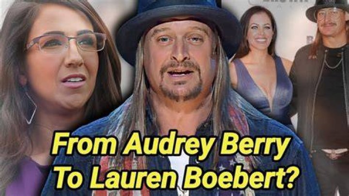 Top-Rated Pictures Of Audrey Berry